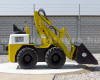 Komatsu SK04 Skid Steer Loader (2)
