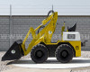 Komatsu SK04 Skid Steer Loader (6)