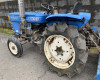 Iseki TS1610 Tractor japonez mic (3)