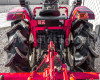 Yanmar AF-28 PowerShift Tractor japonez mic (4)