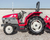 Yanmar AF-28 PowerShift Tractor japonez mic (6)