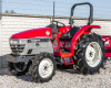 Yanmar AF-28 PowerShift Tractor japonez mic (7)