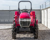 Yanmar AF-28 PowerShift Tractor japonez mic (8)