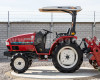 Yanmar AF220 Tractor japonez mic (6)