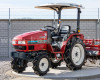 Yanmar AF220 Tractor japonez mic (7)