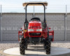 Yanmar AF220 Tractor japonez mic (8)