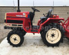 Yanmar F15D Tractor japonez mic (6)