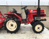 Yanmar F15D Tractor japonez mic (2)