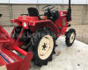 Yanmar F15D Tractor japonez mic (3)