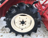 Yanmar F15D Tractor japonez mic (11)