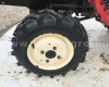 Yanmar F15D Tractor japonez mic (12)