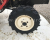 Yanmar F15D Tractor japonez mic (13)