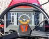 Yanmar FX235D Japanische Kleintraktor (9)