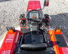 Yanmar FX235D Japanische Kleintraktor (17)