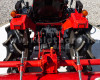 Yanmar KE-3D Japanese Compact Tractor (4)