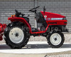 Yanmar KE-3D Japanese Compact Tractor (2)