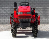 Yanmar KE-3D Japanese Compact Tractor (8)