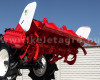 Yanmar KE-3D Japanese Compact Tractor (11)