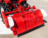 Yanmar KE-3D Japanese Compact Tractor (10)