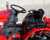 Yanmar KE-3D Japanese Compact Tractor (16)