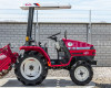 Yanmar KE-4D Japanese Compact Tractor (2)