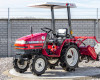 Yanmar KE-4D Japanese Compact Tractor (7)