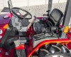 Yanmar KE-4D Japanese Compact Tractor (16)