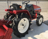 Yanmar KE-4D Japanese Compact Tractor (3)