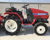 Yanmar KE-4D Tractor japonez mic (2)