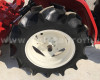 Yanmar KE-4D Japanese Compact Tractor (13)