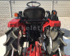 Yanmar KE-4D Japanese Compact Tractor (4)