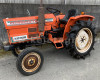 Hinomoto E2302 Tractor japonez mic (4)