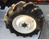 Hinomoto N239 Japanese Compact Tractor (13)