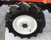 Hinomoto N239 Japanese Compact Tractor (10)