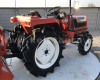 Hinomoto N239 Japanese Compact Tractor (3)