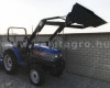 Iseki TG25 Japanische Kleintraktor (2)