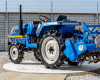 Iseki TU180F Japanese Compact Tractor (5)