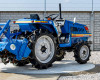 Iseki TU180F Japanese Compact Tractor (3)