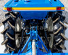 Iseki TU180F Japanese Compact Tractor (4)