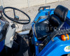 Iseki TU180F Japanese Compact Tractor (16)
