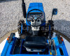 Iseki TU180F Japanese Compact Tractor (17)