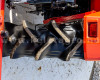Mitsubishi MT16D 00001-54456 Japanese Compact Tractor (14)