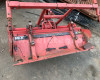 Mitsubishi MT170 Japanese Compact Tractor (5)