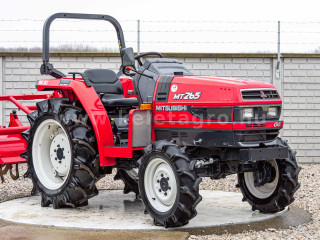 Pentru vizionarea imaginilor mai mari clic aici
4537-290.55088311688-4817 Mitsubishi MT265 Tractor japonez mic (1)