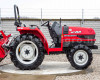 Mitsubishi MT265 Tractor japonez mic (2)