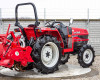 Mitsubishi MT265 Tractor japonez mic (3)