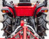 Mitsubishi MT265 Tractor japonez mic (4)