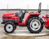 Mitsubishi MT265 Tractor japonez mic (6)