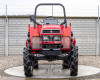 Mitsubishi MT265 Tractor japonez mic (8)