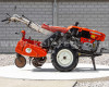 Kubota K750 Japanische Kleintraktor (2)